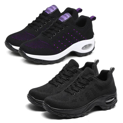 Orthopädischer Anti-Schock-Sneaker – Conforto Flex