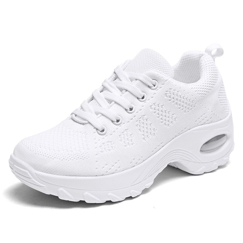 Orthopädischer Anti-Schock-Sneaker – Conforto Flex