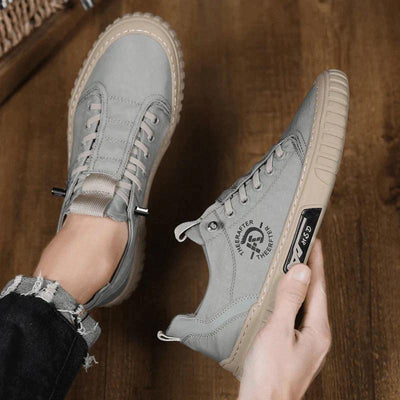 EasyWalk Herren-Sneaker – Bequem & Rutschfest