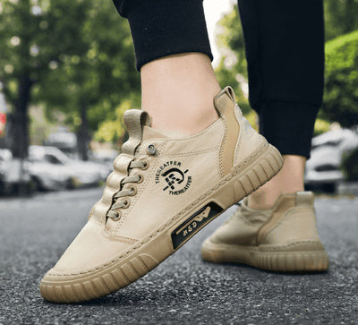 EasyWalk Herren-Sneaker – Bequem & Rutschfest