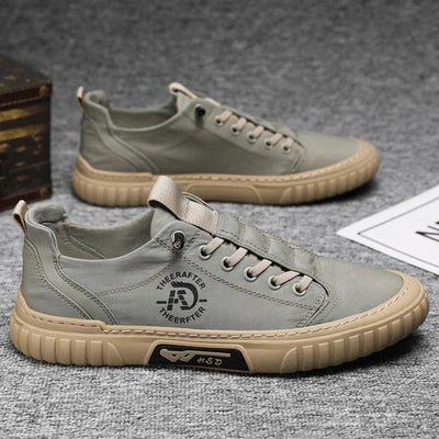 EasyWalk Herren-Sneaker – Bequem & Rutschfest