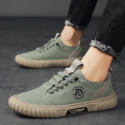 EasyWalk Herren-Sneaker – Bequem & Rutschfest