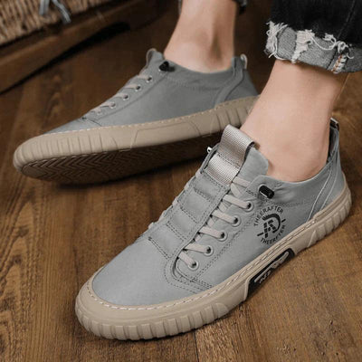 EasyWalk Herren-Sneaker – Bequem & Rutschfest