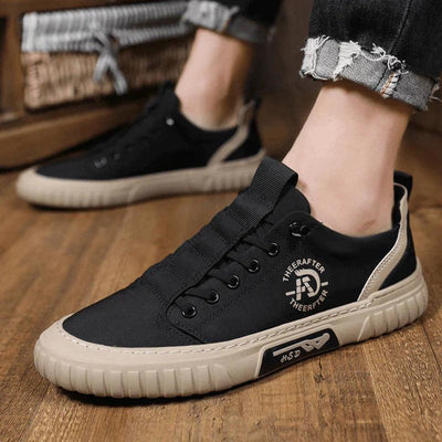 EasyWalk Herren-Sneaker – Bequem & Rutschfest