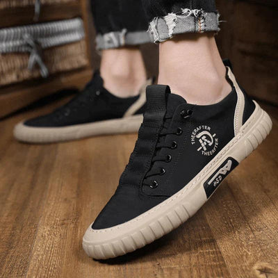 EasyWalk Herren-Sneaker – Bequem & Rutschfest
