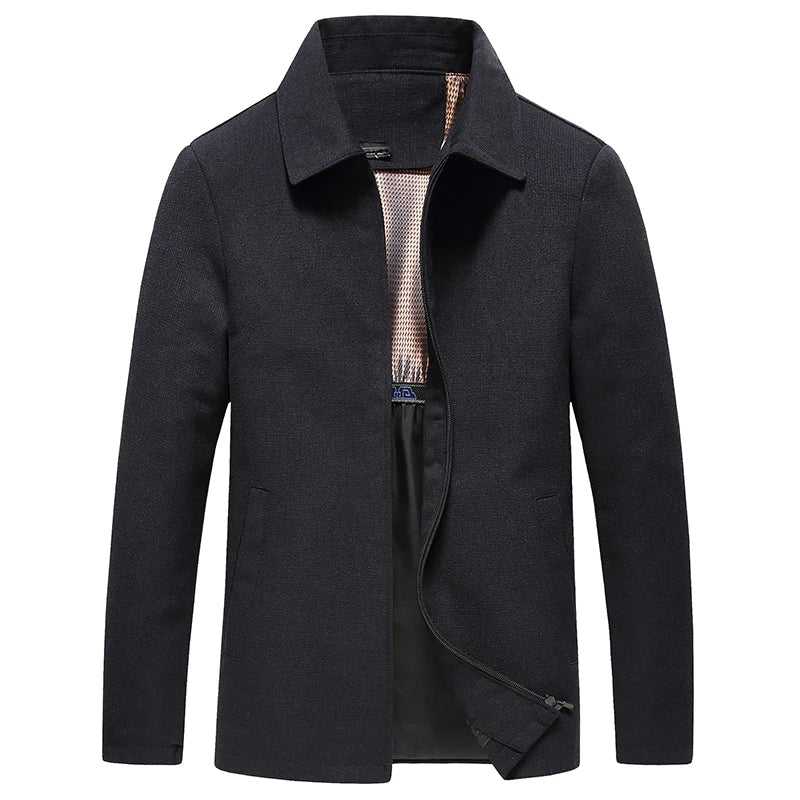 Outward Herrenjacke Klassisch