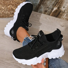 Orthopädischer Sneaker ComfortPlus