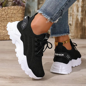 Orthopädischer Sneaker ComfortPlus