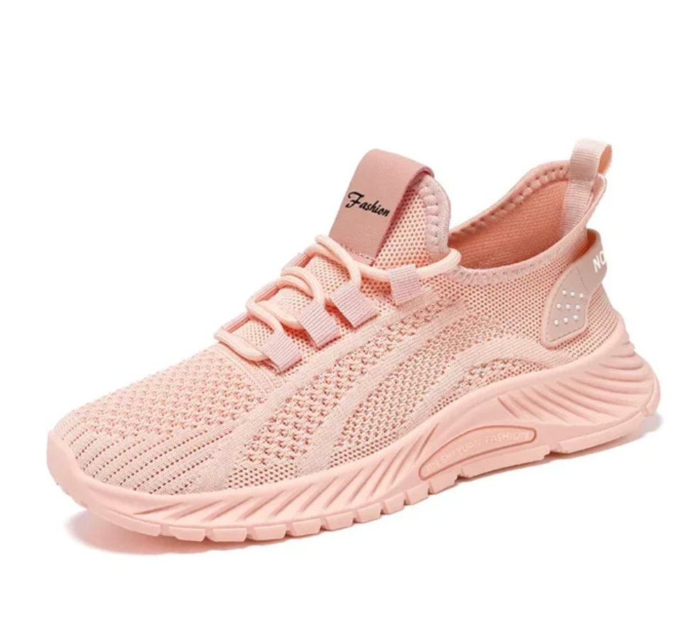 Fashion-Sneaker Nixus