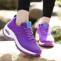 Orthopädischer Anti-Schock-Sneaker – Conforto Flex