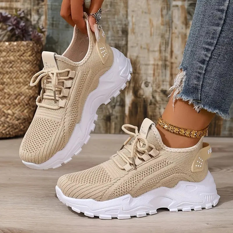 Orthopädischer Sneaker ComfortPlus