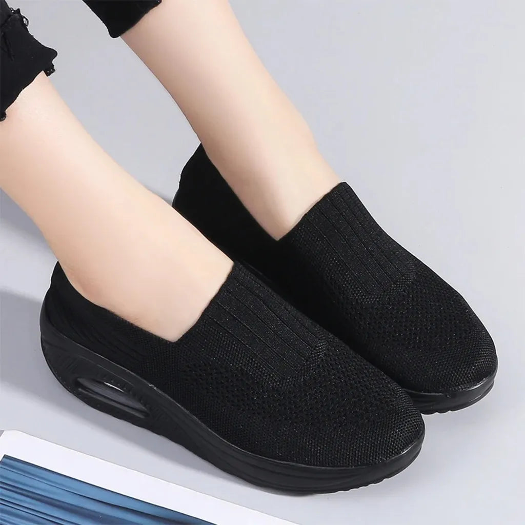 Adelina Orthopädischer Damen-Sneaker