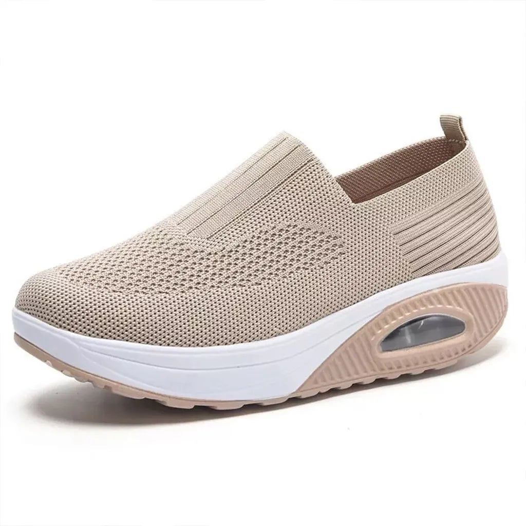 Adelina Orthopädischer Damen-Sneaker