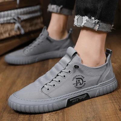 EasyWalk Herren-Sneaker – Bequem & Rutschfest
