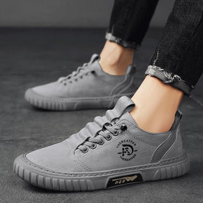 EasyWalk Herren-Sneaker – Bequem & Rutschfest