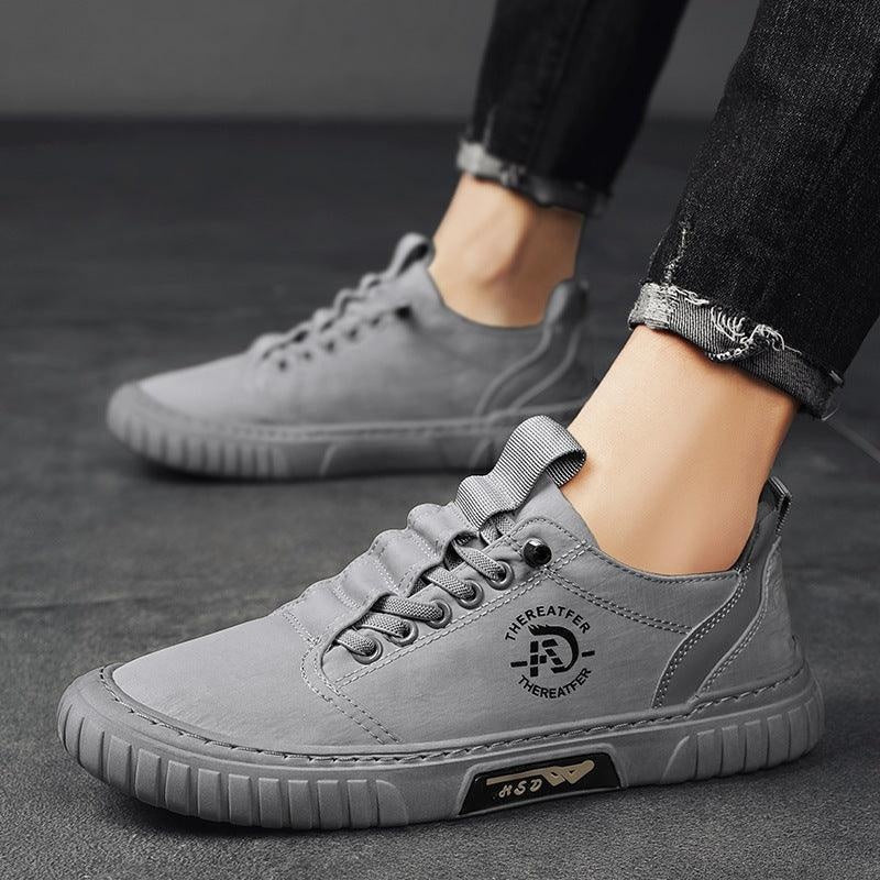 EasyWalk Herren-Sneaker – Bequem & Rutschfest