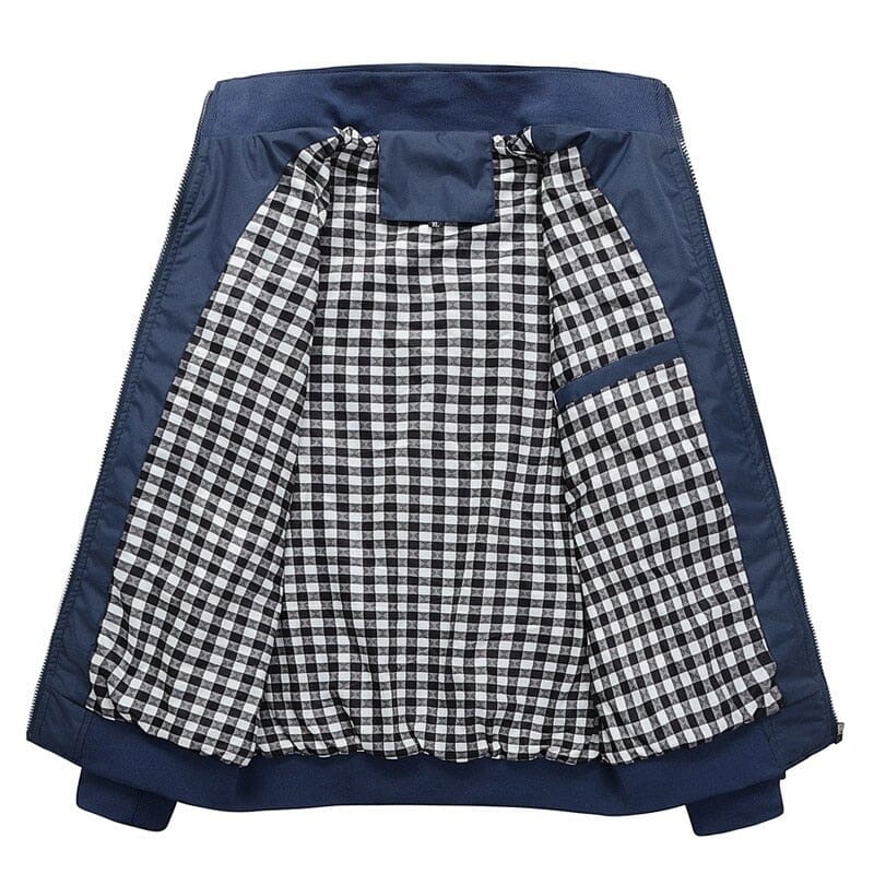 Loer Herrenjacke