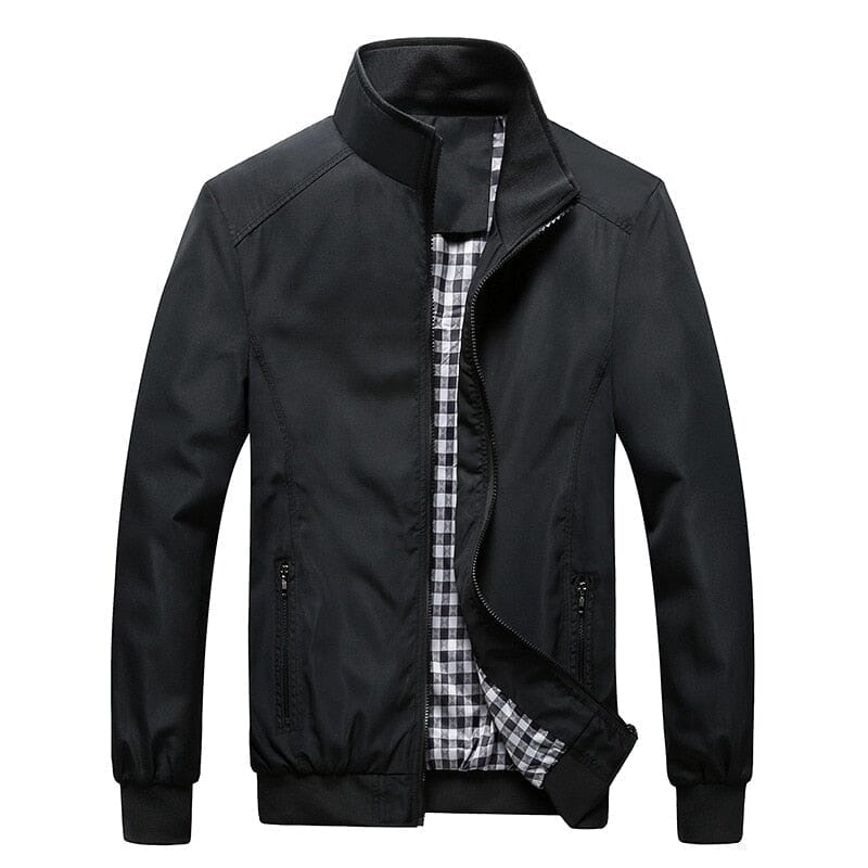 Loer Herrenjacke