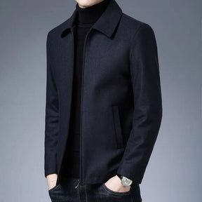 Outward Herrenjacke Klassisch