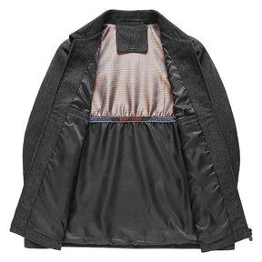Outward Herrenjacke Klassisch
