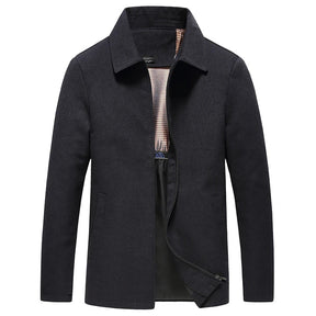 Outward Herrenjacke Klassisch