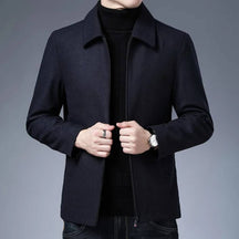 Outward Herrenjacke Klassisch