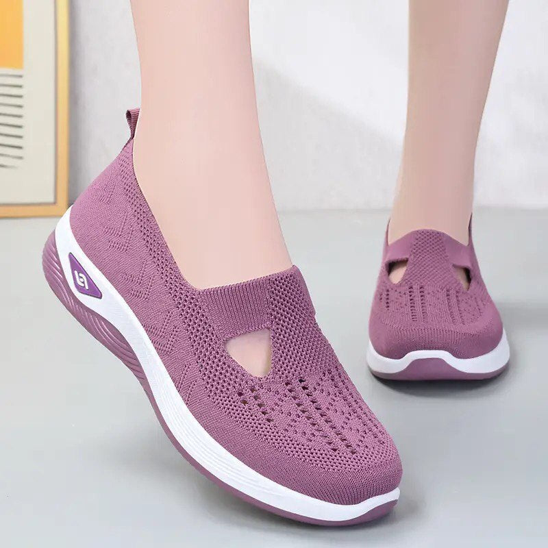 Orthopädischer Sneaker Confort Plus®