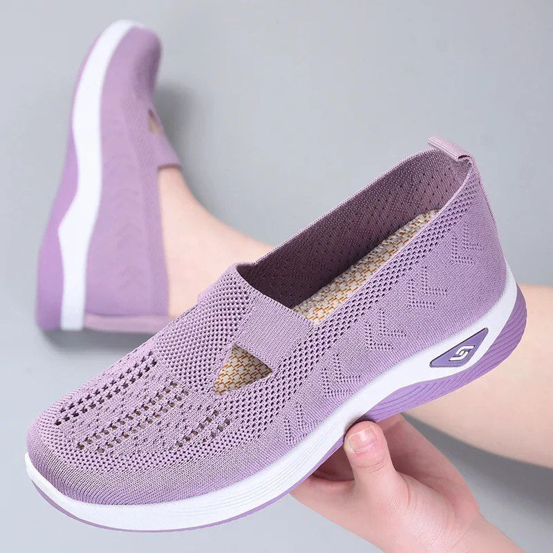 Orthopädischer Sneaker Confort Plus®